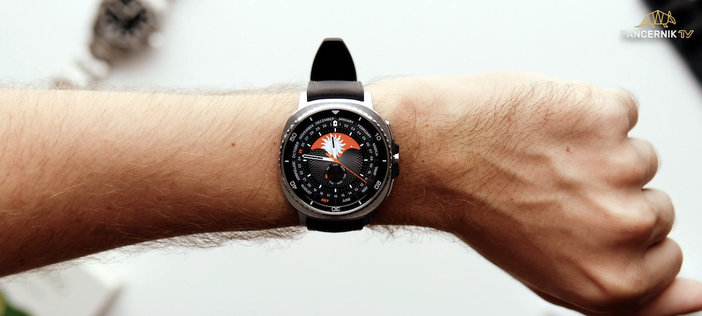 Recenzja Samsung Galaxy Watch 8 Classic: kupiłbym, gdyby nie mój Apple Watch